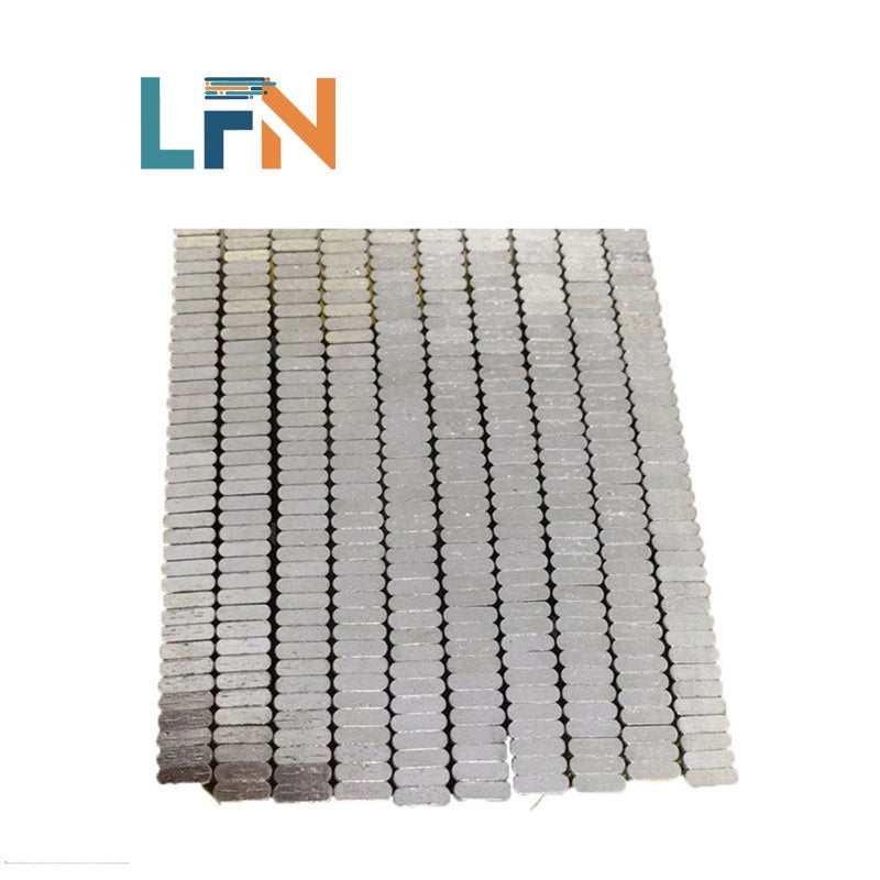 360 pcs WHITE CONCRETE NAIL FOR ST [ST25 / ST32 / ST38 / ST45 / ST50] Air Nail Refill