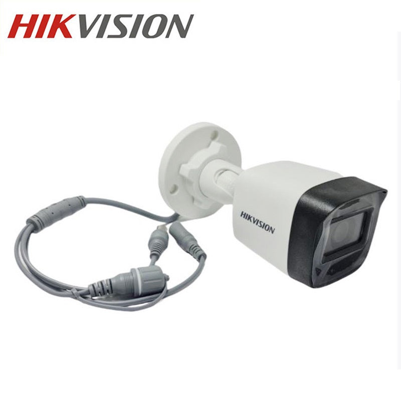 DS-2CE16D0T-EXIPF  HIKVISION  TURBO HD 2MP/1080P Bullet Camera