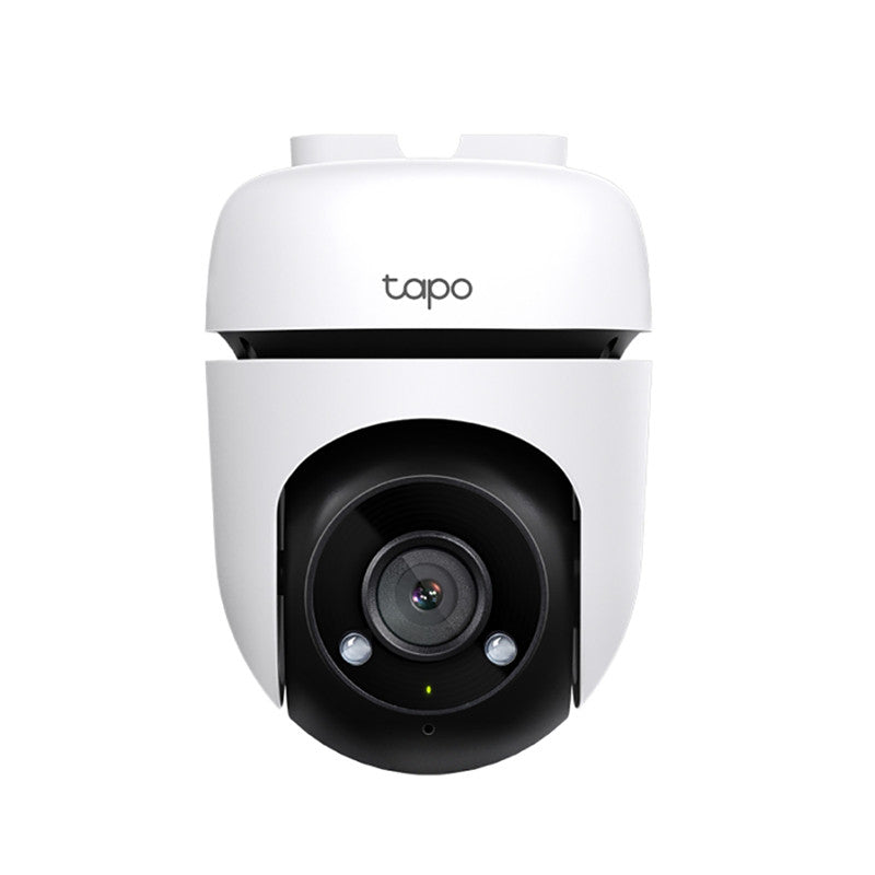 Tapo C500 2MP / Tapo C510W 3MP Outdoor 360 Pan Tilt Motion Tracking Security Wi-Fi CCTV Camer