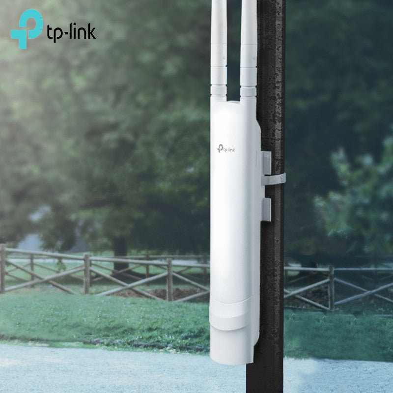 Omada EAP110-Outdoor 300Mbps Wireless N Outdoor Access Point AP | EAP110 Outdoor