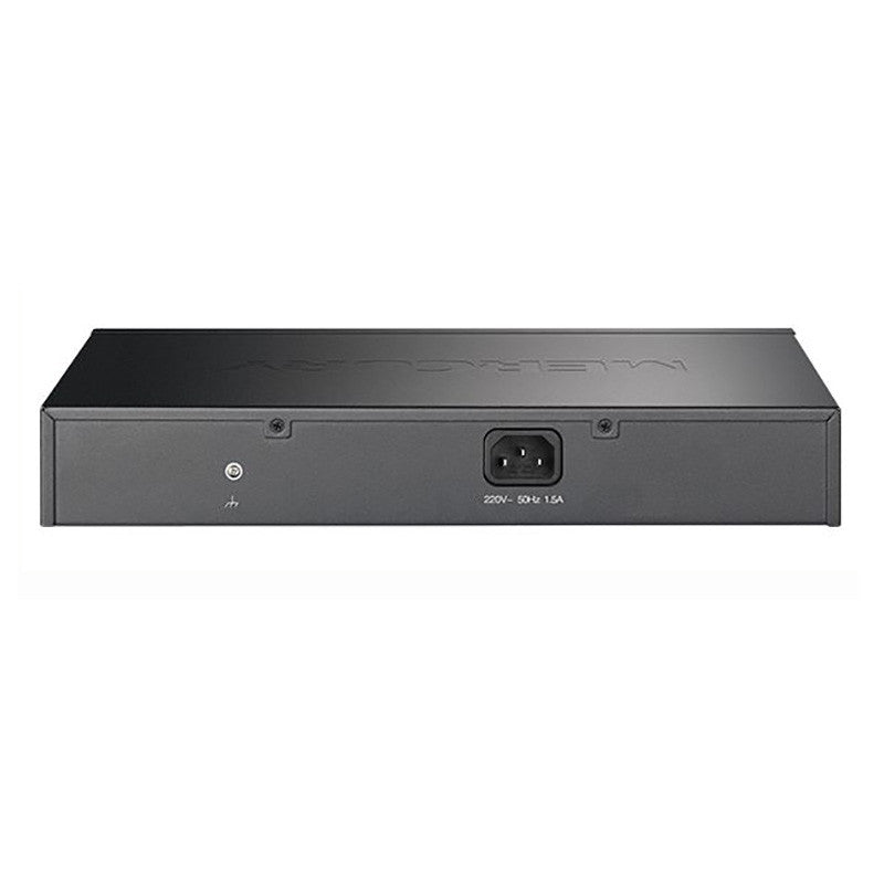 Mercury MS09CPS / MCS1516D-P Gigabit PoE switch network cable power supply camera monitoring