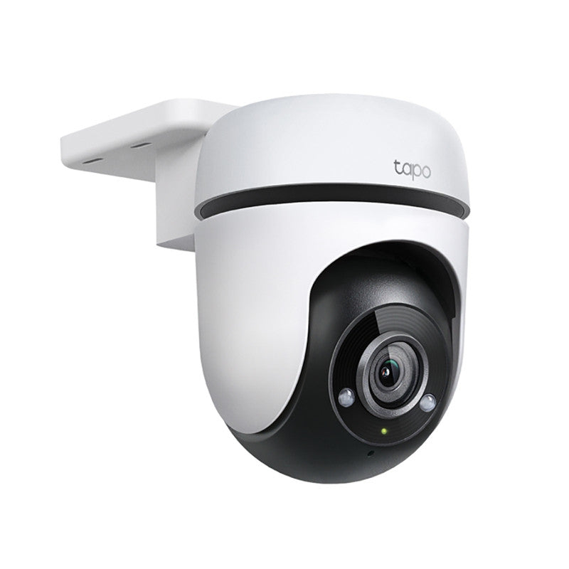 Tapo C500 2MP / Tapo C510W 3MP Outdoor 360 Pan Tilt Motion Tracking Security Wi-Fi CCTV Camer