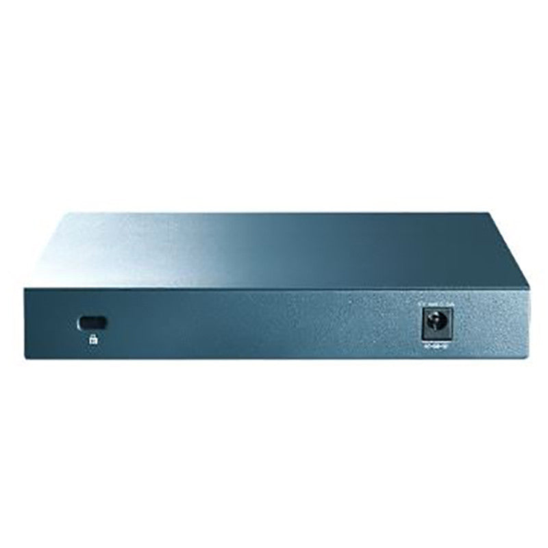LS105G / LS108G 10/100/1000Mbps Desktop Network Switch