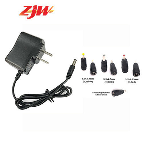 ZJW DC 5V 2A Power Supply 5V 2A Adaptor 5V2A Charger for Media Converter
