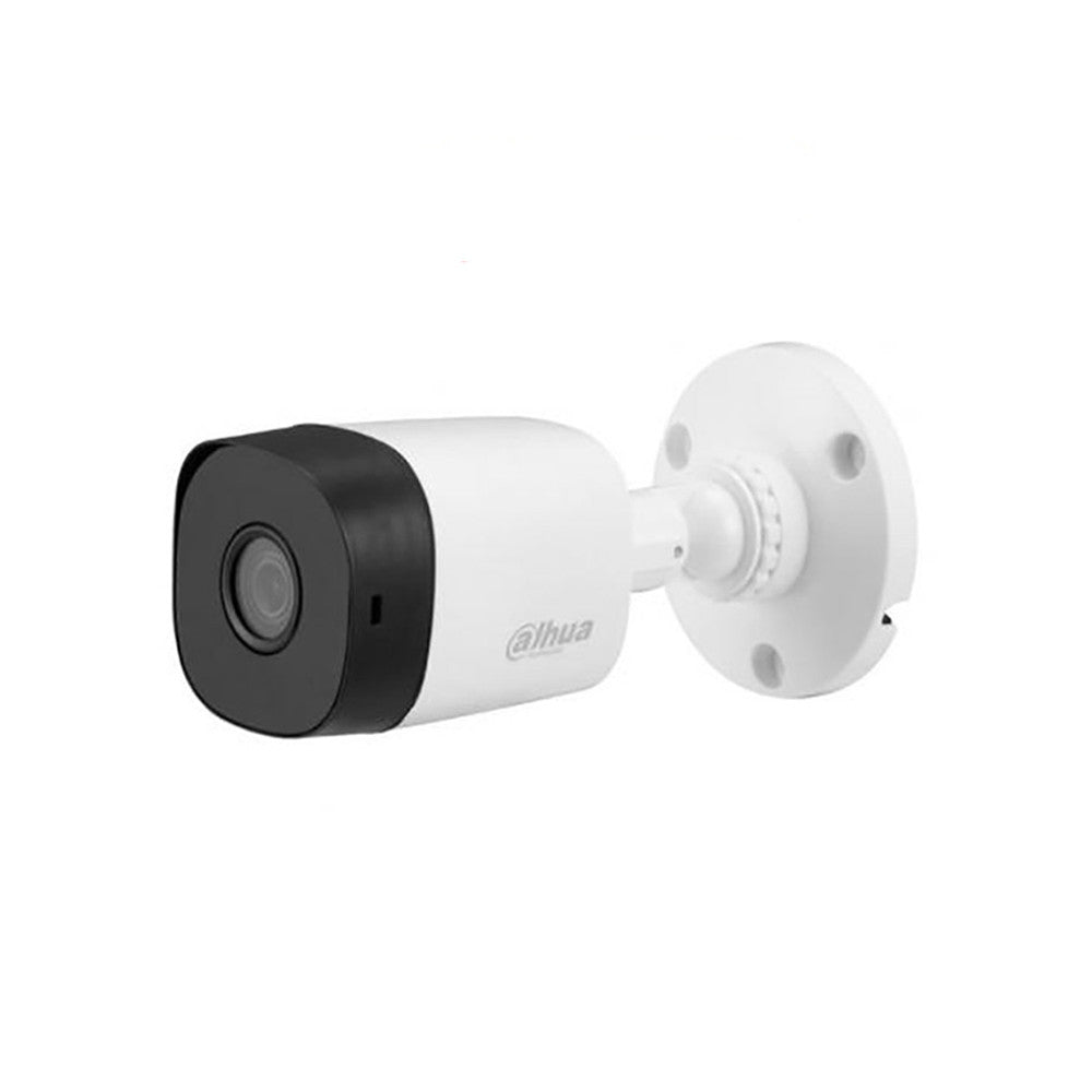 DH-HAC-B1A21N / DH-HAC B1A21N-U DAHUA  2MP HDCVI Fixed-focal Bullet Camera