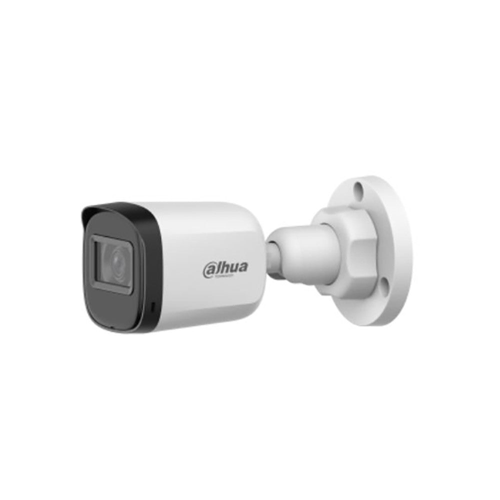 DH-HAC-B1A21N / DH-HAC B1A21N-U DAHUA  2MP HDCVI Fixed-focal Bullet Camera