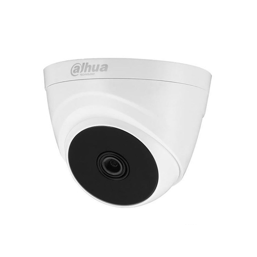 DH-HAC-T1A21N / DH-HAC-T1A21N-U DAHUA 2MP 1080P Eyeball CCTV Camera