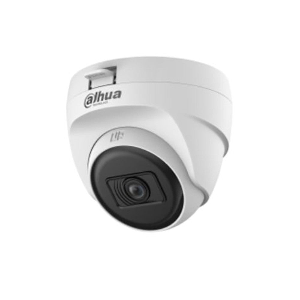 DH-HAC-T1A21N / DH-HAC-T1A21N-U DAHUA 2MP 1080P Eyeball CCTV Camera