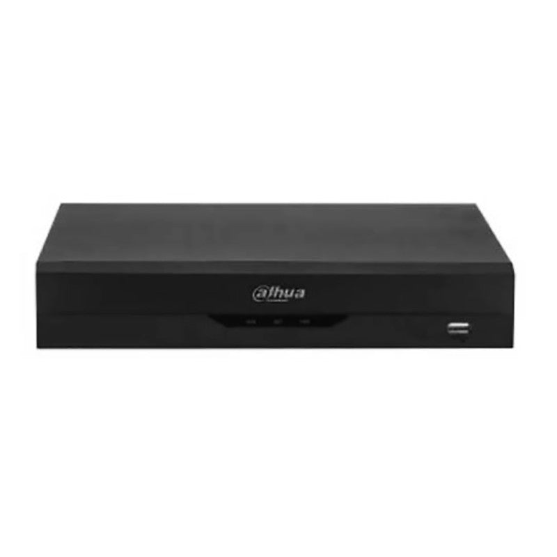 Dahua CCTV  4/8/16 CH Face Detection H.265 Motion Detect Video Recorder For CCTV Camera