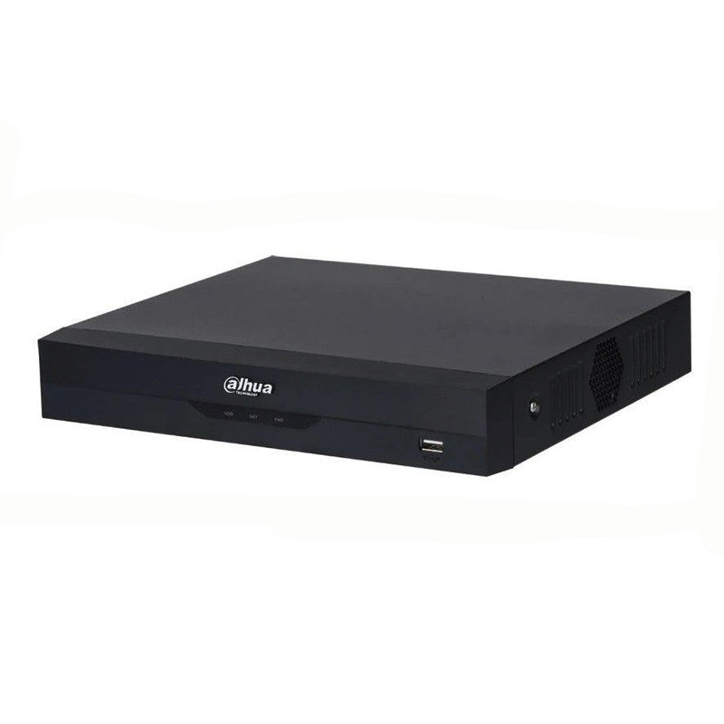 Dahua CCTV  4/8/16 CH Face Detection H.265 Motion Detect Video Recorder For CCTV Camera