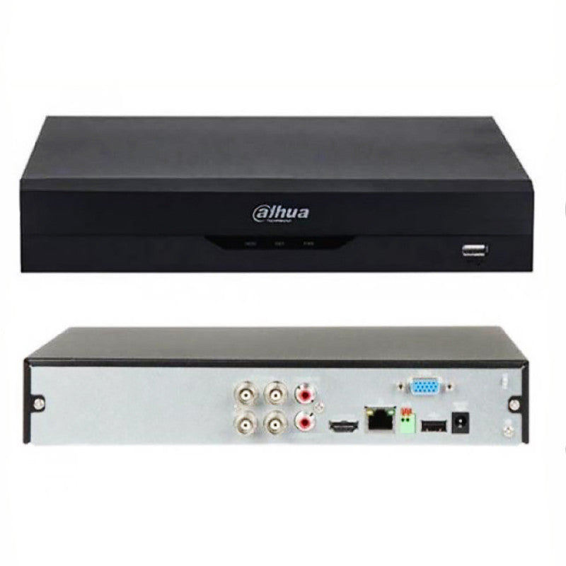 Dahua CCTV  4/8/16 CH Face Detection H.265 Motion Detect Video Recorder For CCTV Camera