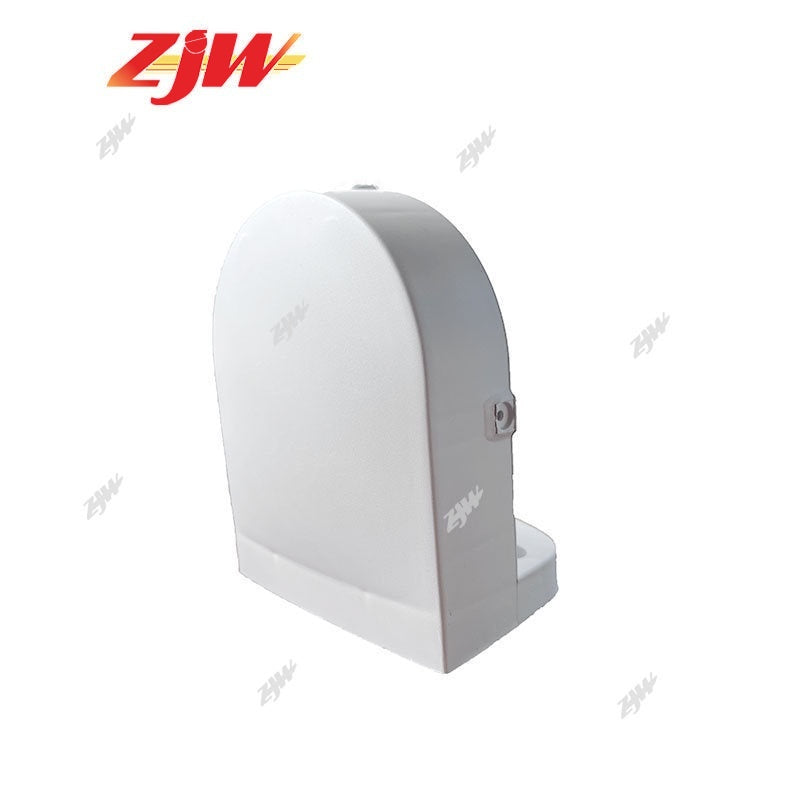 ZJW CCTV Small Dome Bracket Generic Wall & Celling Mount Plastic Bracket for Security Camera