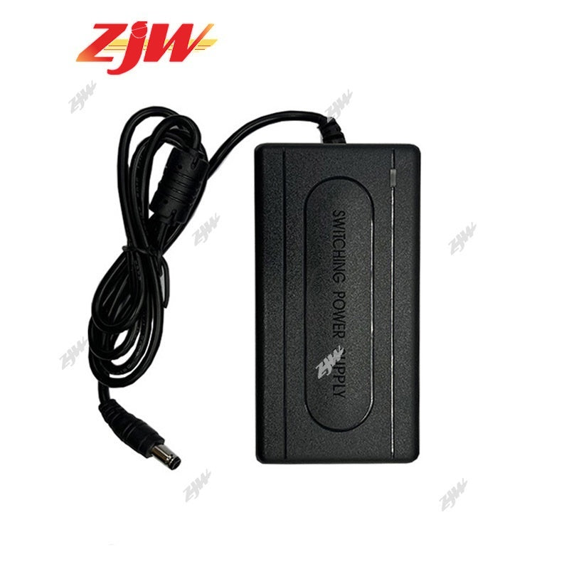 ZJW DC12V Adapt 12V 3A / 12V 5A CCTV Power Supply Adapter 12V Power Adaptor