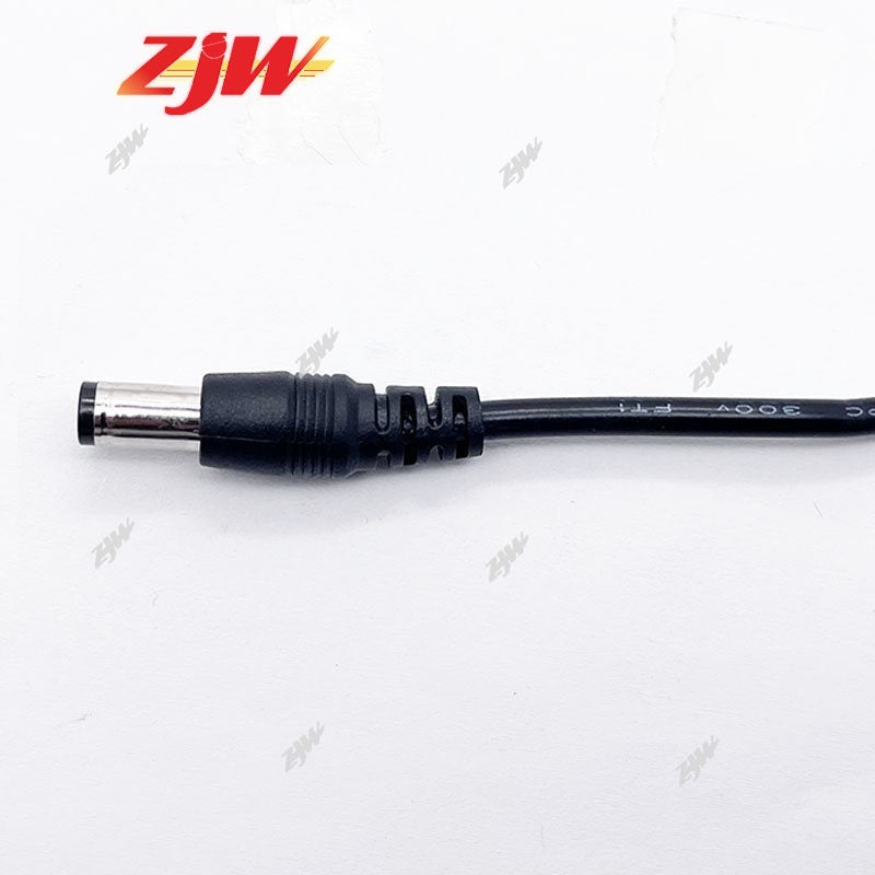 ZJW Fiber Switch Power Adapter 5V 2A Media Converter Adaptor Power Supply FTTH Tool Heavy Load