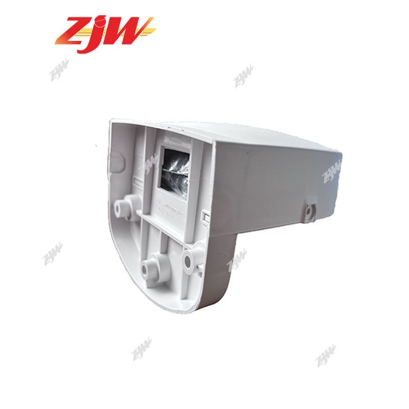 ZJW CCTV Small Dome Bracket Generic Wall & Celling Mount Plastic Bracket for Security Camera
