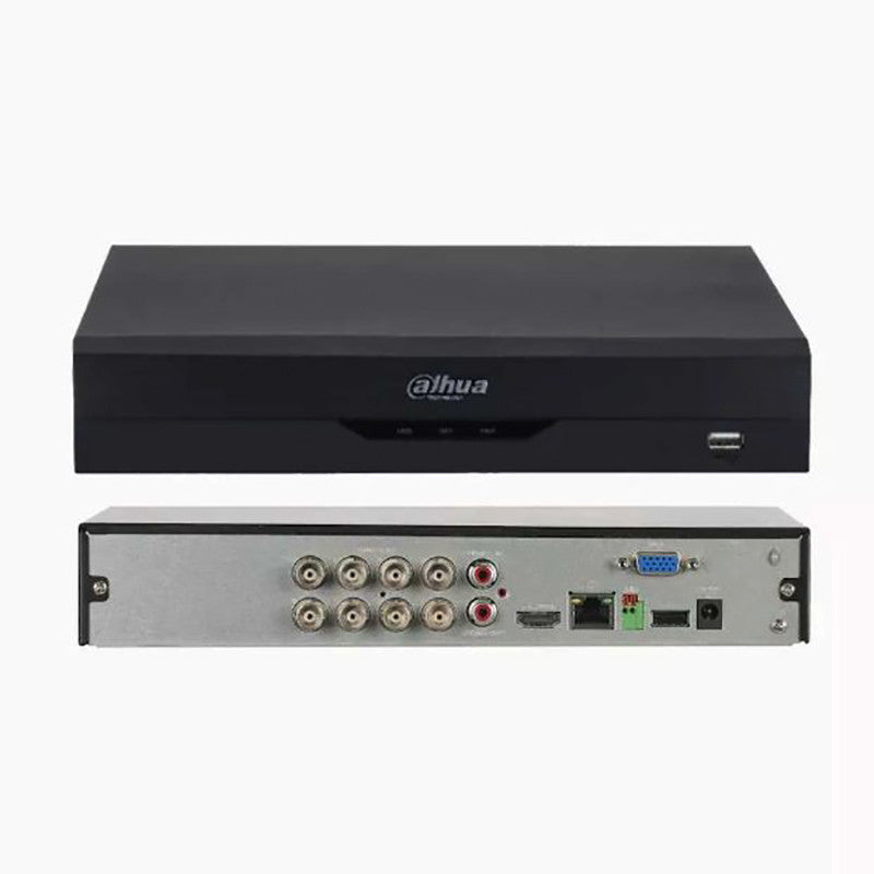 Dahua CCTV  4/8/16 CH Face Detection H.265 Motion Detect Video Recorder For CCTV Camera