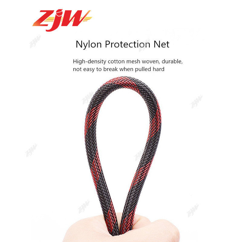 ZJW HDTV HDMI to HDMI 1.5M / 3M / 5M Male to Male High Speed Cable