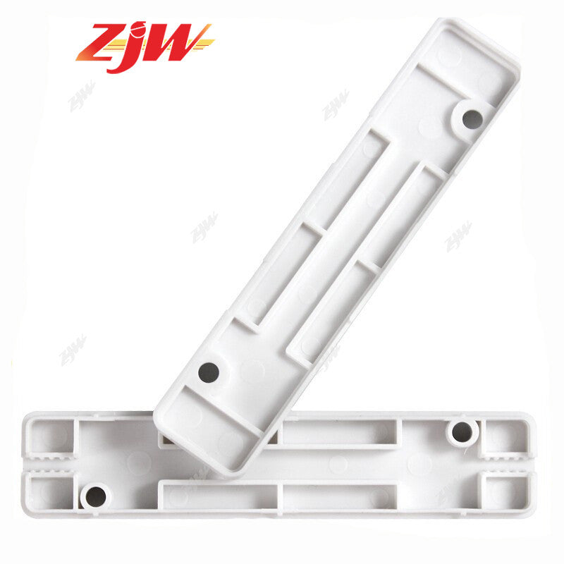 ZJW 5 pcs Fiber Optic Covered Wire Protective Box for Fusion Splice