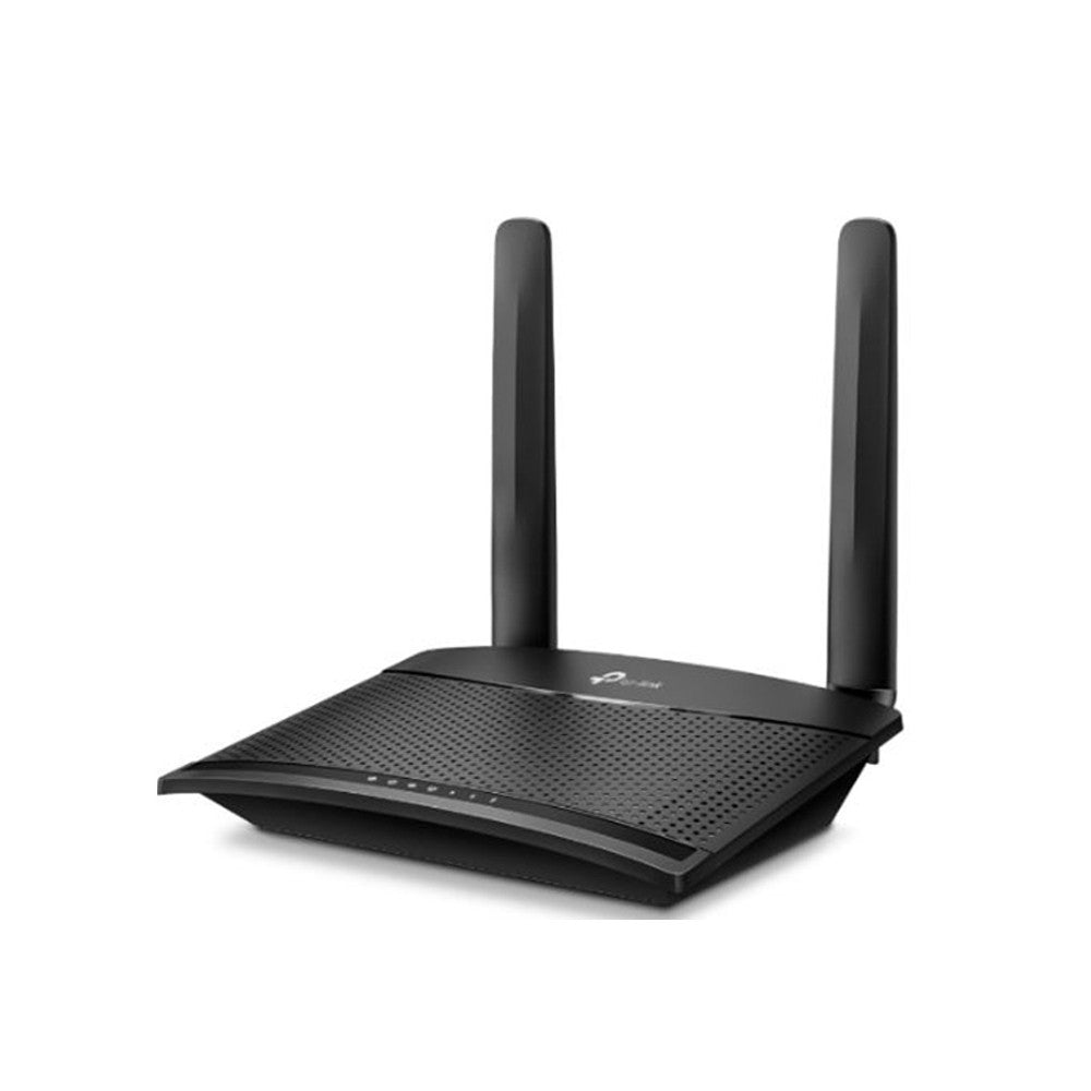 TL-MR100 | 300Mbps | Wireless N | 4G | LTE | Open Line | Travel | WiFi | Router