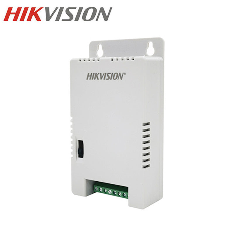 Hikvision Switching Power Supply DS-2FA1225-C4 / DS-2FA1205-C8  CCTV Power Supply True Rated