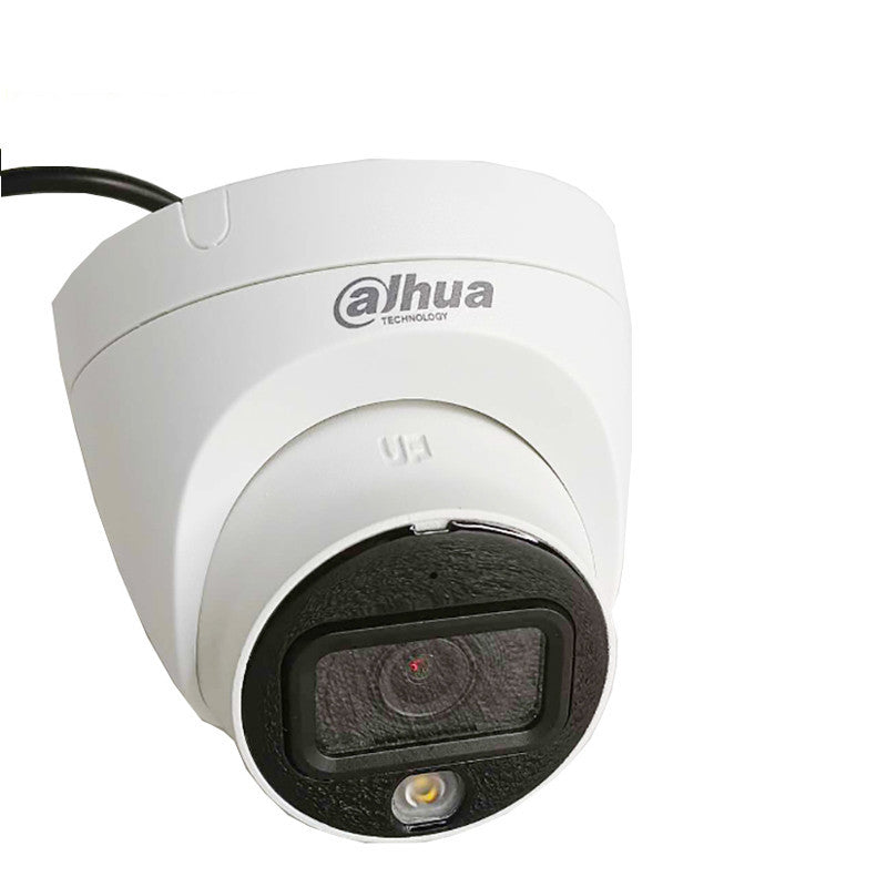 DH-HAC-HDW1200TLMQN | 2MP HDCVI Quick-to-install IR Eyeball Camera Dahua