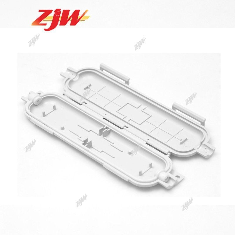 ZJW FTTH  Fiber Cable Protective Box Waterproof  Heat Shrink Tube Fiber Cables Case