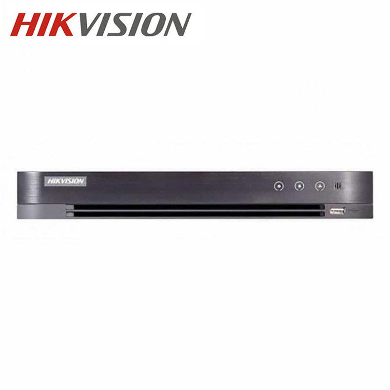 iDS-7208HUHI-M1/S 8CH 5MP H.265 Pro+ DVR Hikvision