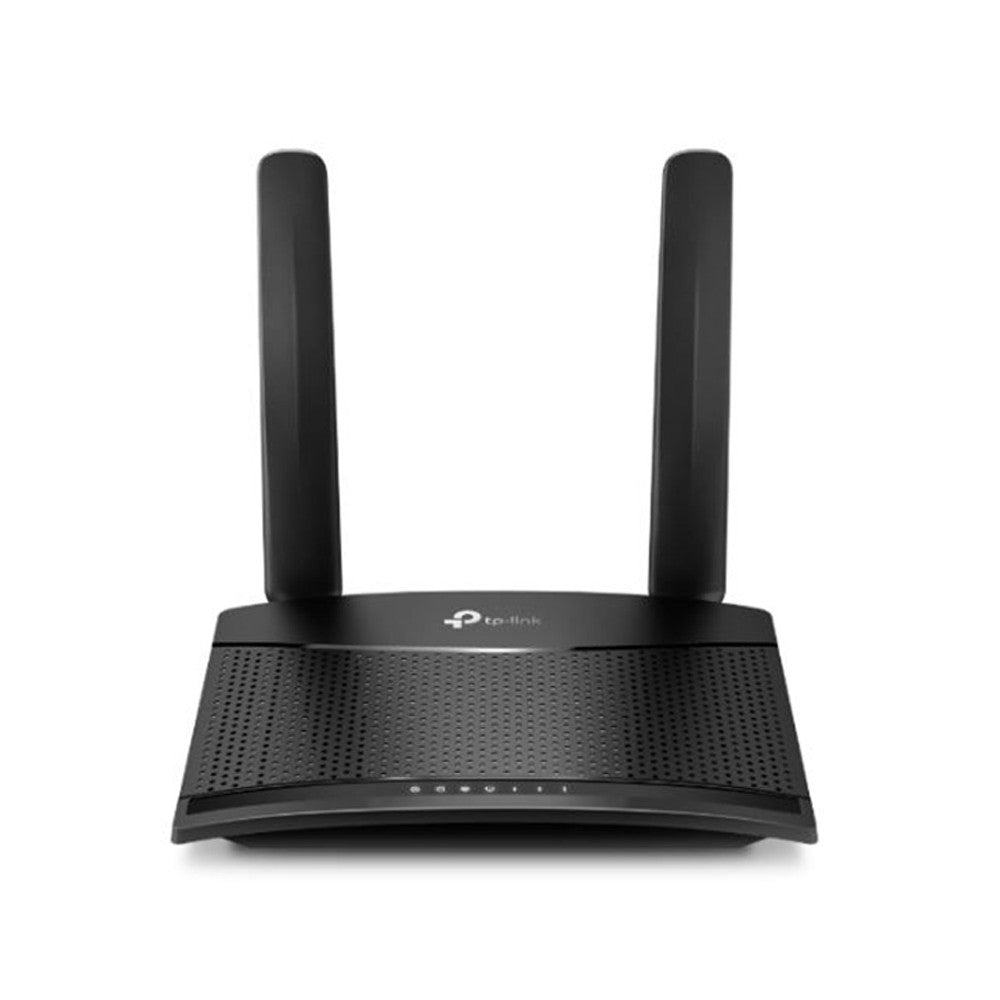 TL-MR100 | 300Mbps | Wireless N | 4G | LTE | Open Line | Travel | WiFi | Router