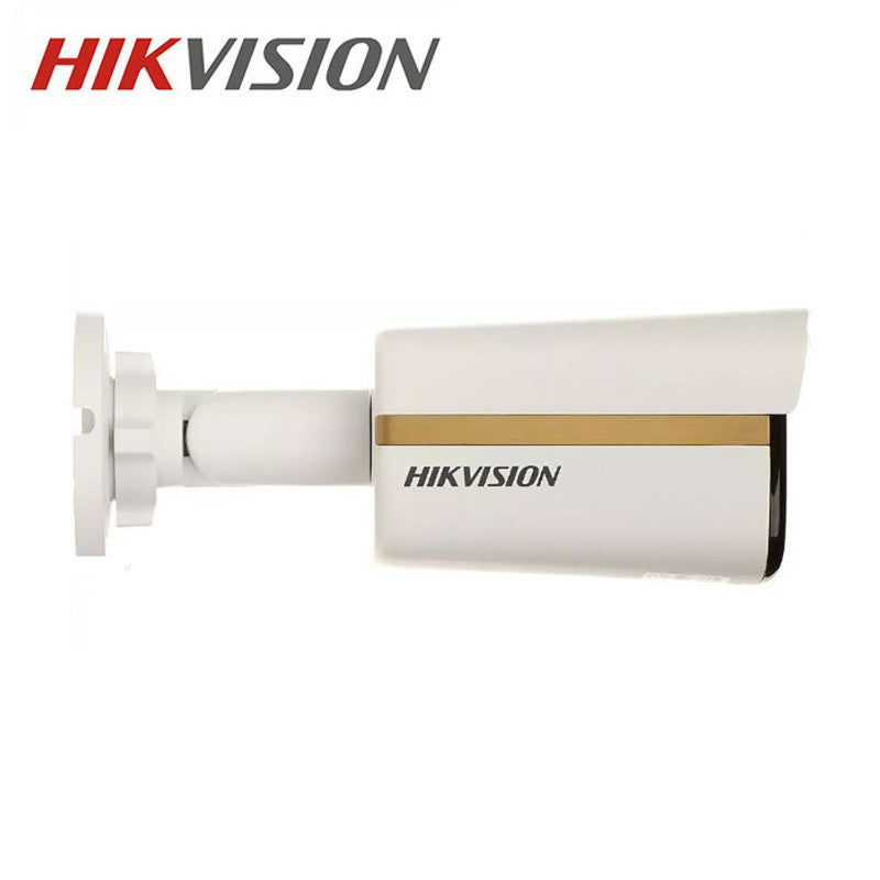 DS-2CE12KF3T  Hikvision Bullet ColorVu (24/7 Full Color Imaging) Metal Body CCTV Camera
