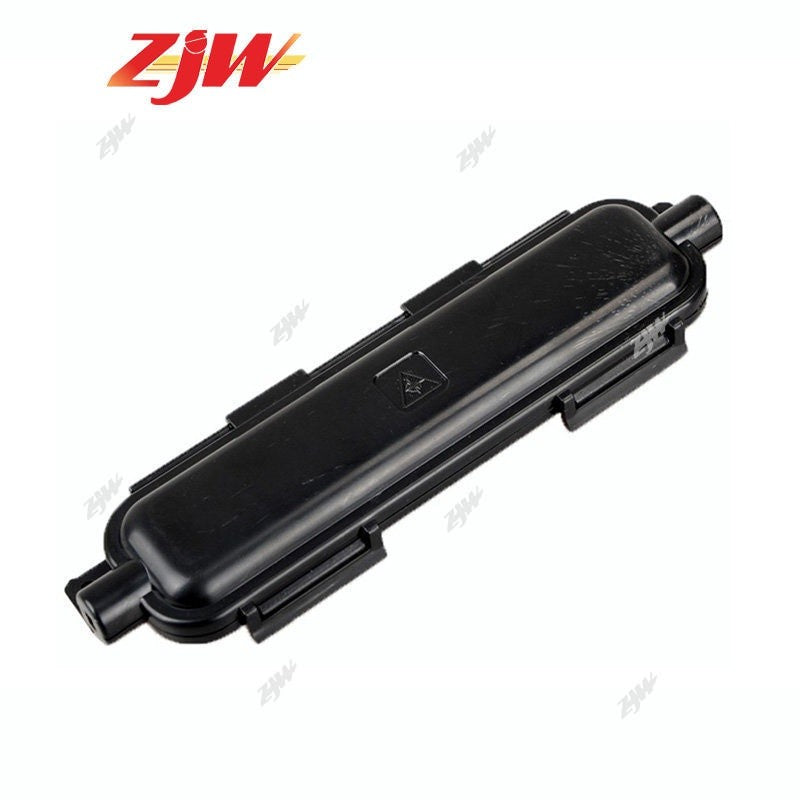 ZJW FTTH  Fiber Cable Protective Box Waterproof  Heat Shrink Tube Fiber Cables Case