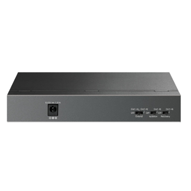LS105LP | 5-Port / LS109P | 9-Port |10/100Mbps | Desktop | Network | Switch | 4-Port /8-Port| PoE