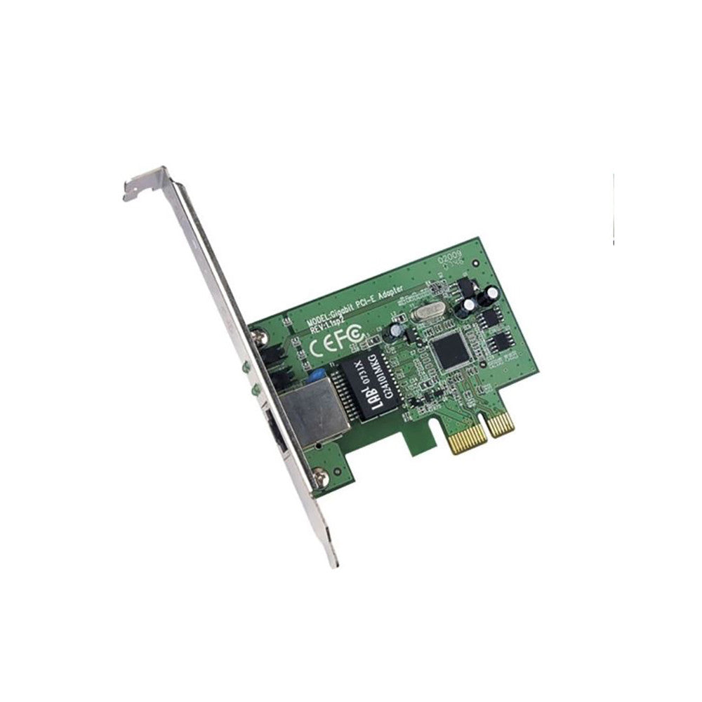 TG-3468 | Gigabit | PCI Express | Network | Adapter | Wi-Fi