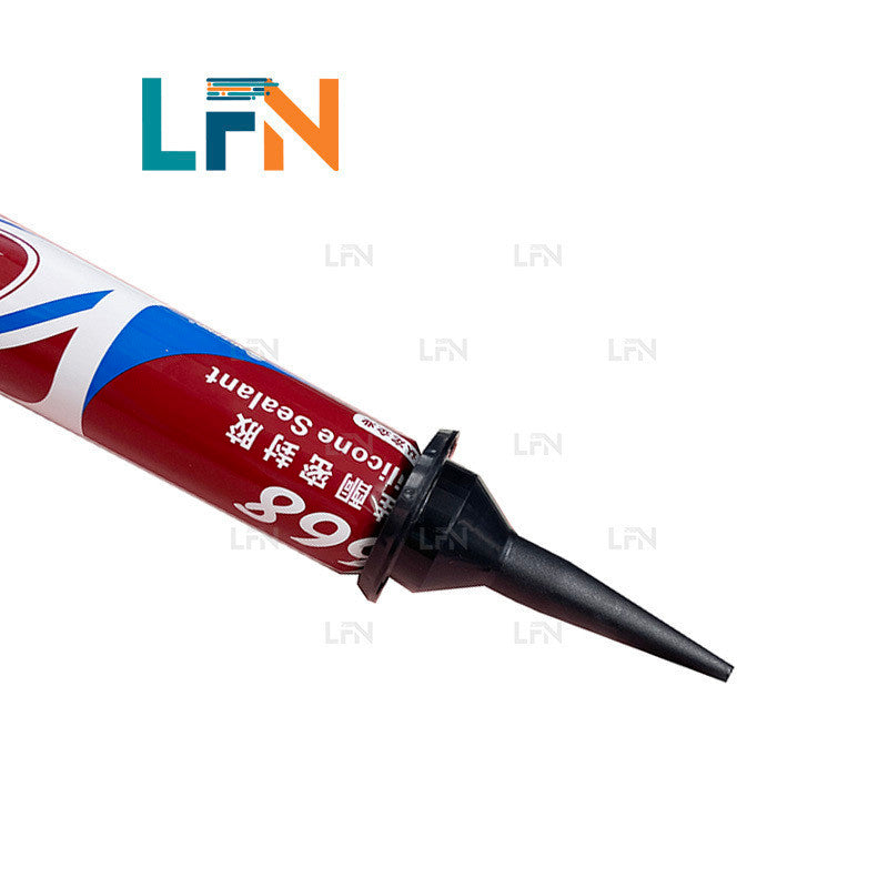 Nozzle For Adhesive Sausage Sealant  Gun 600ML Tools