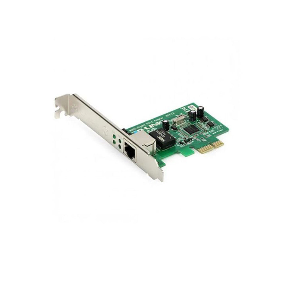 TG-3468 | Gigabit | PCI Express | Network | Adapter | Wi-Fi