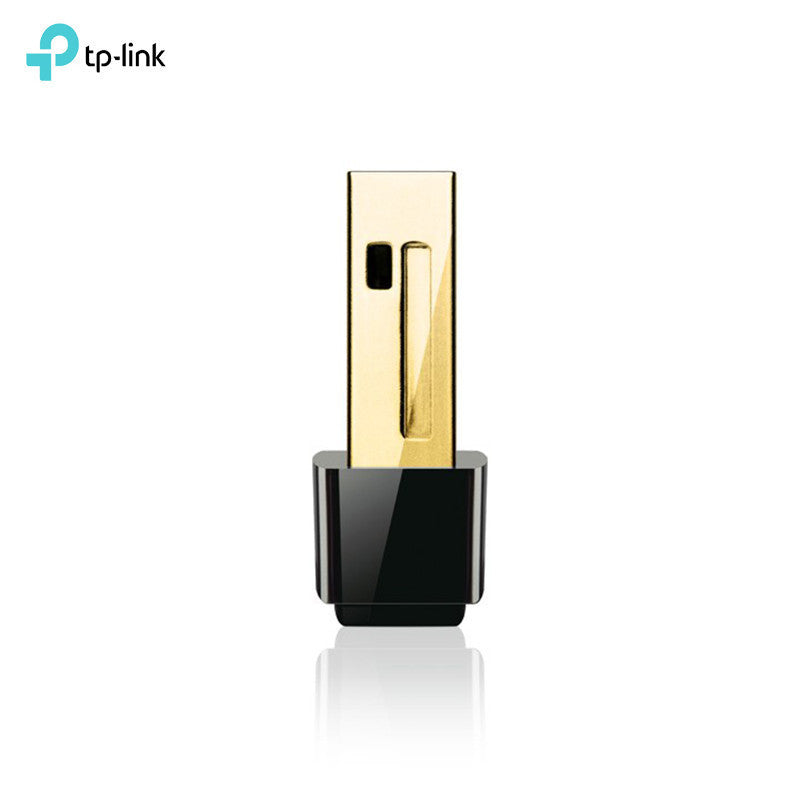TL-WN725N Wireless 150Mbps Wi-Fi Receiver N Nano USB Adapter