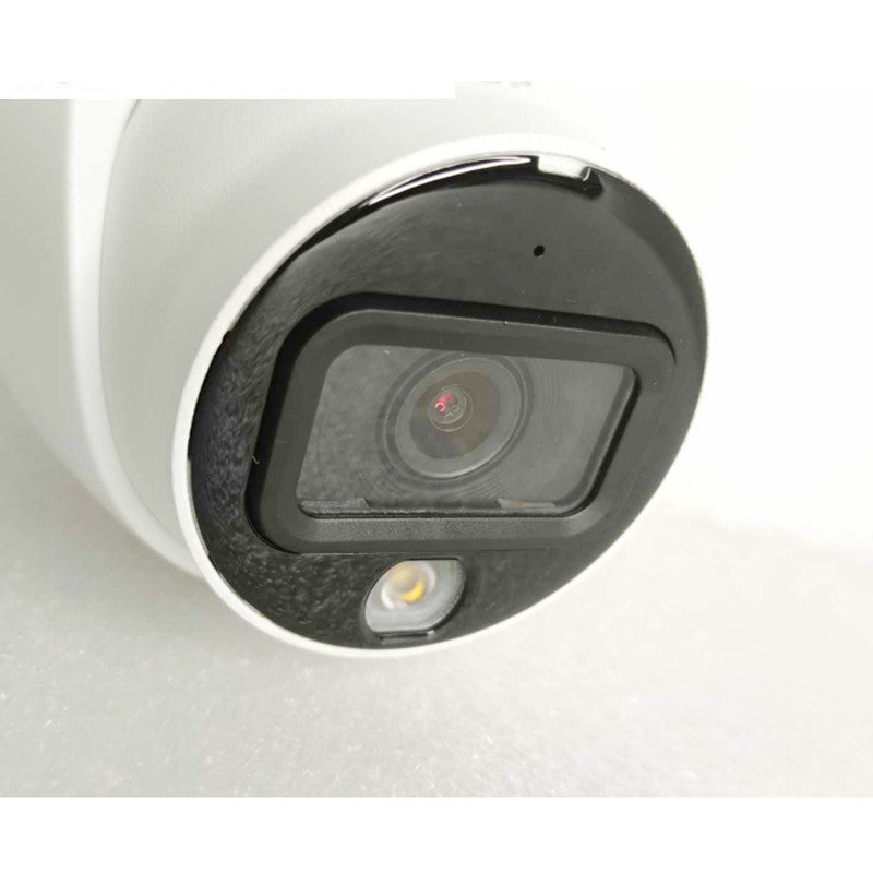 DH-HAC-HDW1200TLMQN | 2MP HDCVI Quick-to-install IR Eyeball Camera Dahua