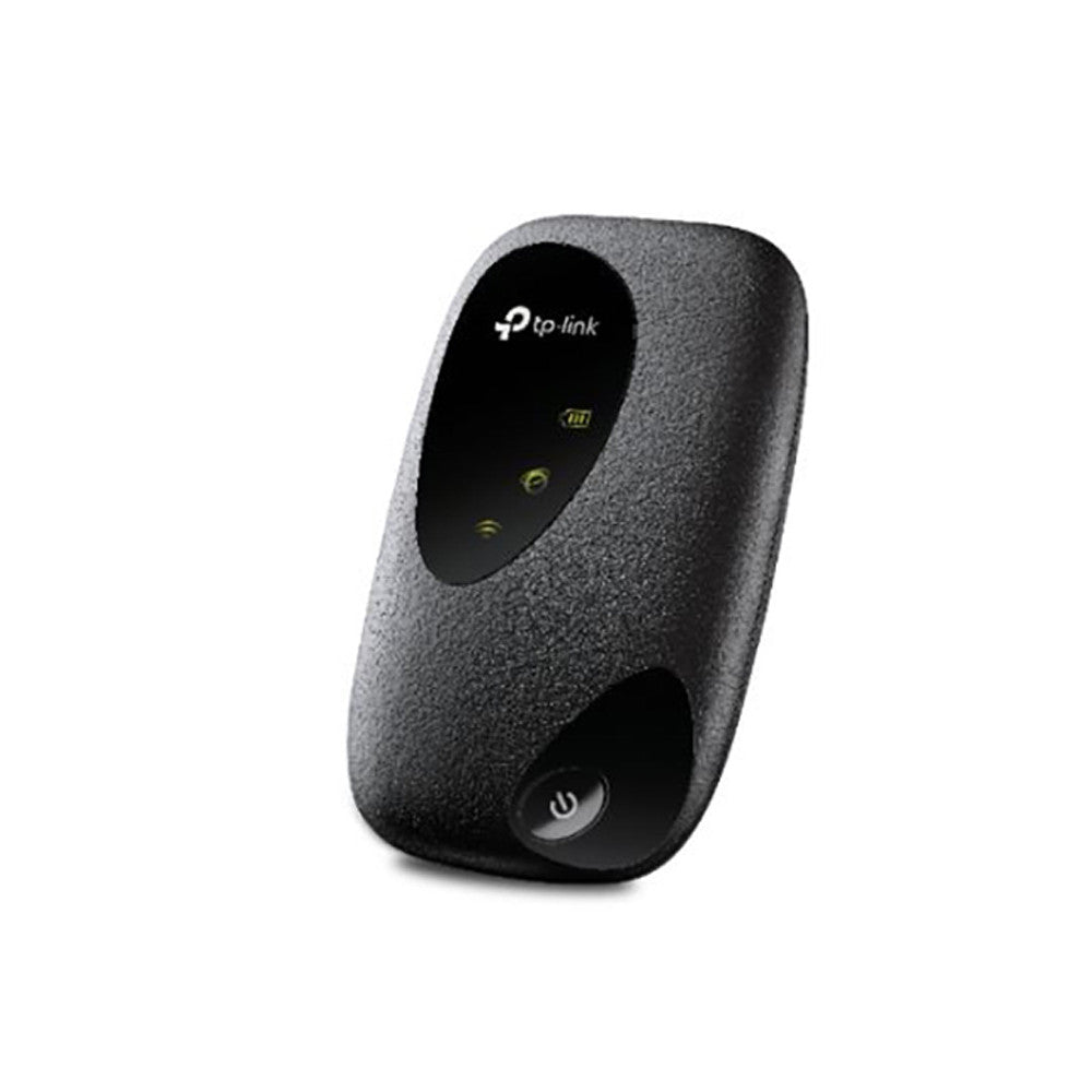 M7200 | 4G LTE | Mobile | Open Line | 8 Hours of Battery | Travel Pocket Wi-Fi