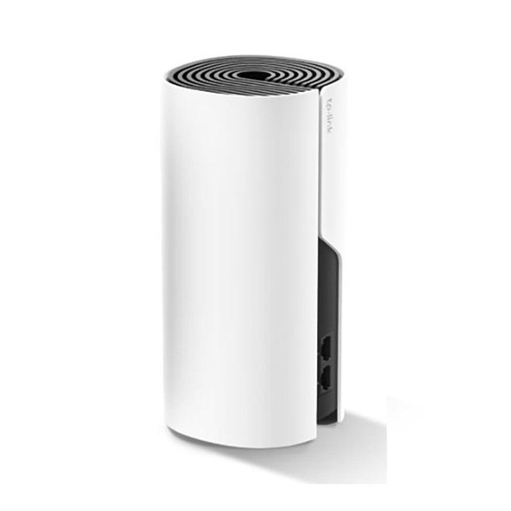 Deco E4 | AC1200 | Wi-Fi 5 | Dual Band | Whole Home Mesh | 0-100 Mbps WiFi Router