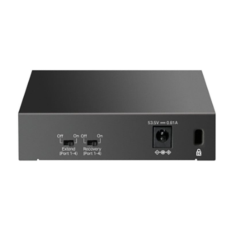 LS105LP | 5-Port / LS109P | 9-Port |10/100Mbps | Desktop | Network | Switch | 4-Port /8-Port| PoE
