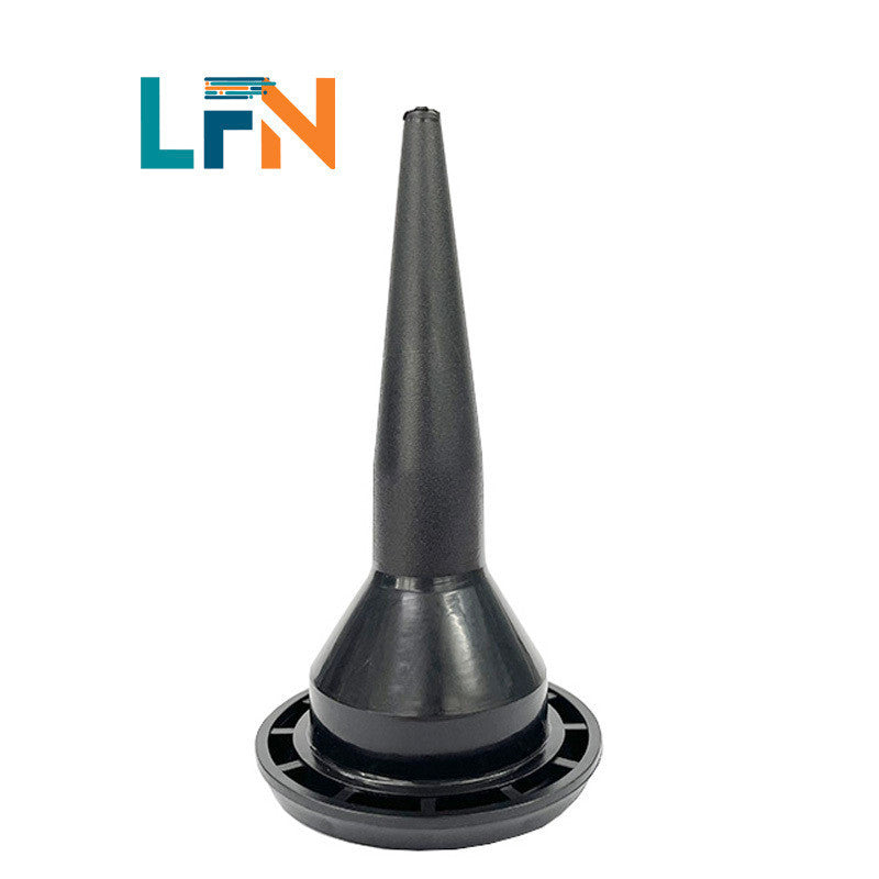 Nozzle For Adhesive Sausage Sealant  Gun 600ML Tools