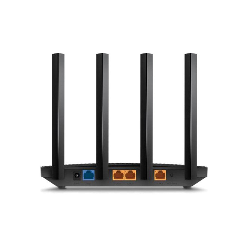 Archer AX12 New AX1500 Wi-Fi 6 Router Dual-Band | Wi-Fi 6 | Easy Setup | Gigabit | Access Point