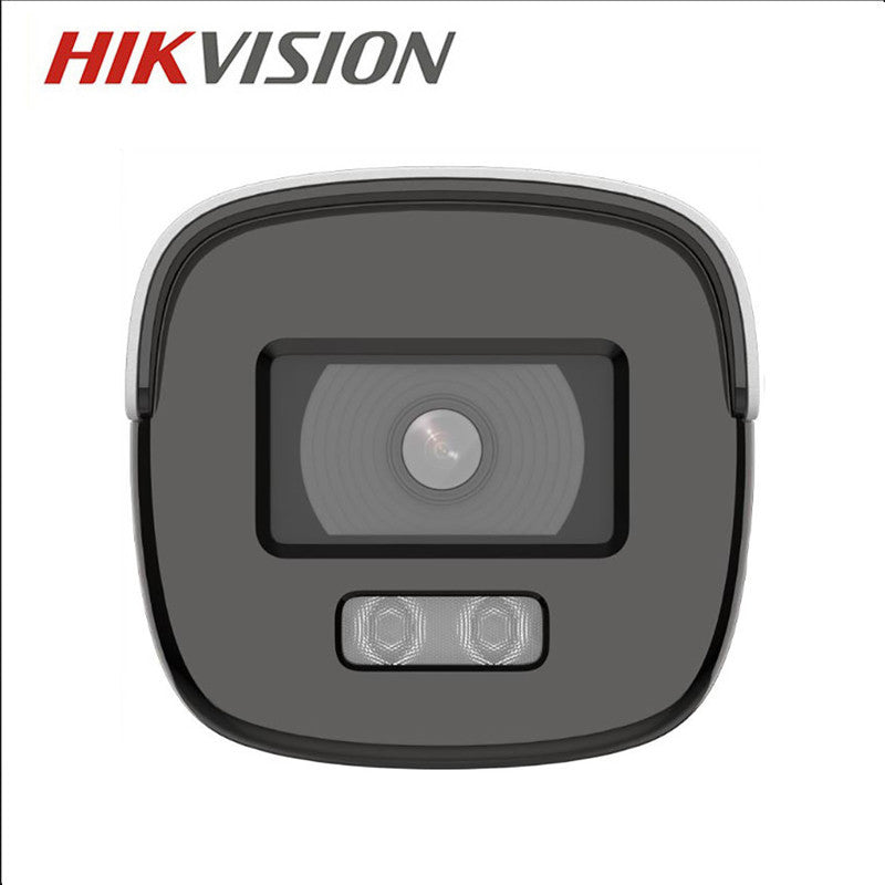 DS-2CE12KF3T  Hikvision Bullet ColorVu (24/7 Full Color Imaging) Metal Body CCTV Camera