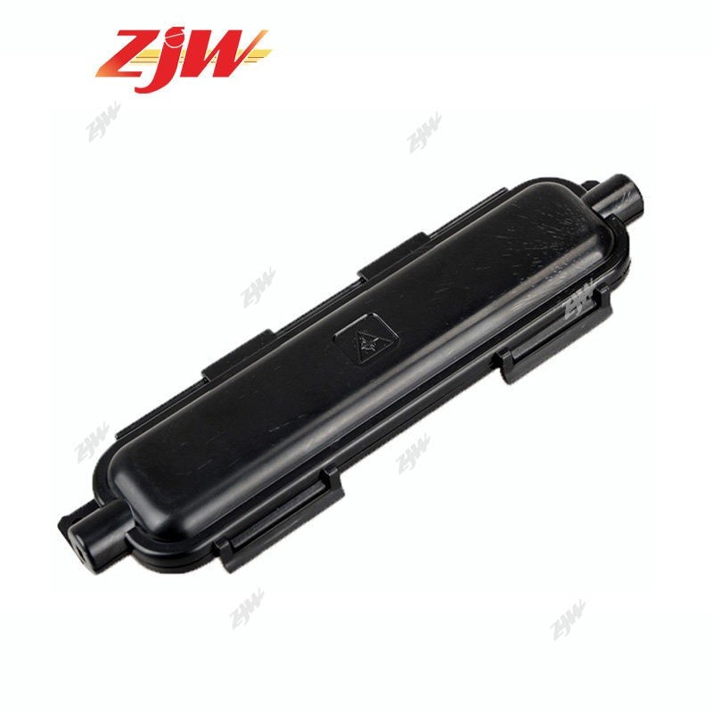 ZJW FTTH  Fiber Cable Protective Box Waterproof  Heat Shrink Tube Fiber Cables Case
