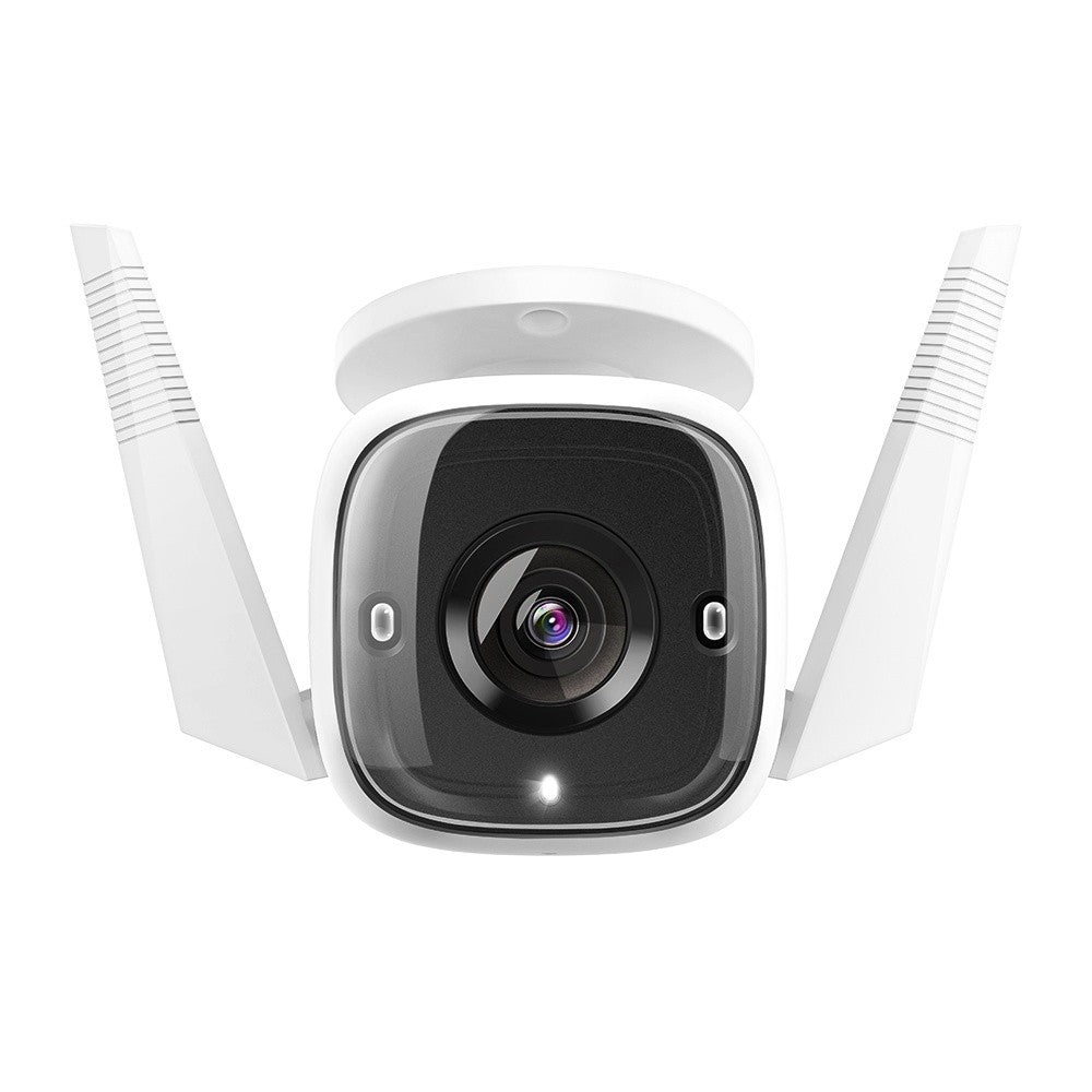 C310 3MP / C320WS 4MP Outdoor Wifi Security Camera