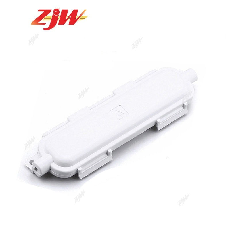 ZJW FTTH  Fiber Cable Protective Box Waterproof  Heat Shrink Tube Fiber Cables Case