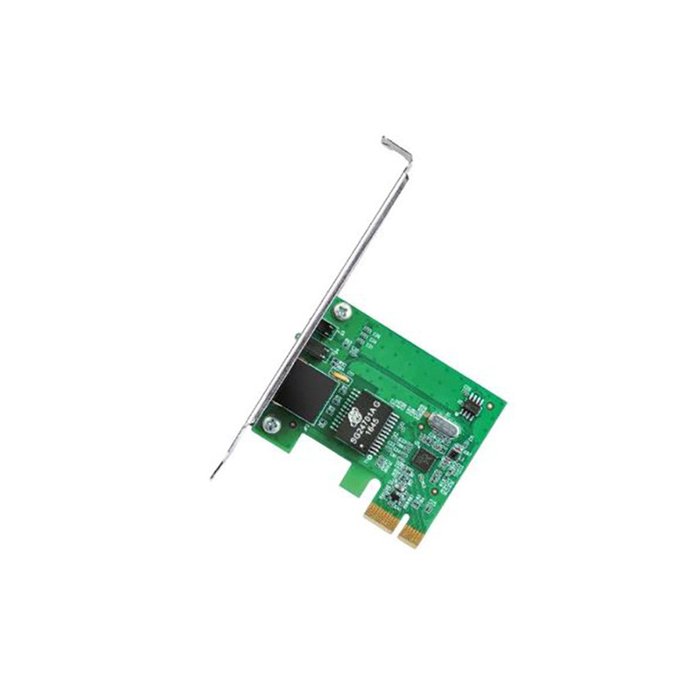 TG-3468 | Gigabit | PCI Express | Network | Adapter | Wi-Fi