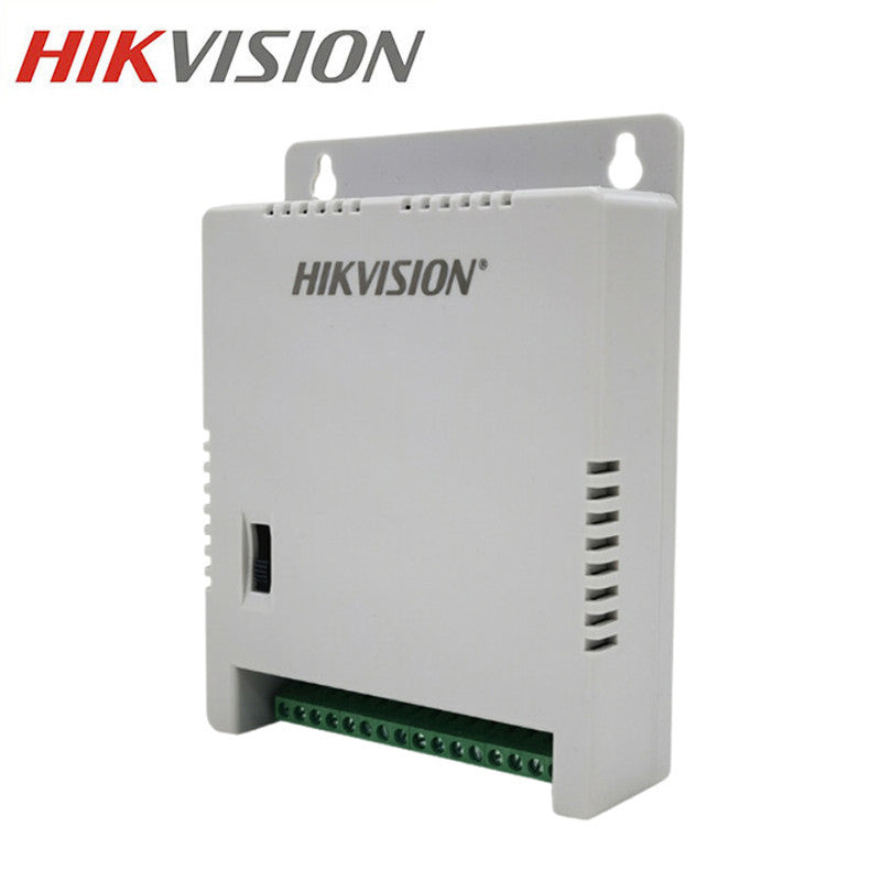 Hikvision Switching Power Supply DS-2FA1225-C4 / DS-2FA1205-C8  CCTV Power Supply True Rated