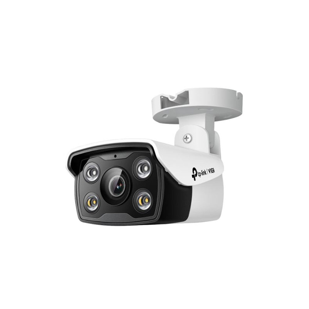 VIGI C340 4MP / VIGI C330  3MP  Outdoor Full-Color Bullet Network Camera