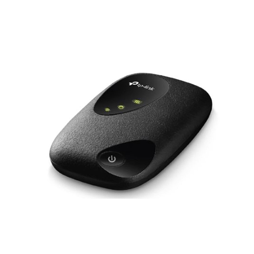 M7200 | 4G LTE | Mobile | Open Line | 8 Hours of Battery | Travel Pocket Wi-Fi