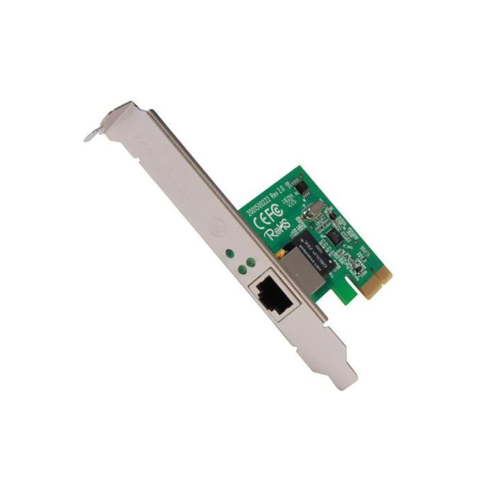 TG-3468 | Gigabit | PCI Express | Network | Adapter | Wi-Fi